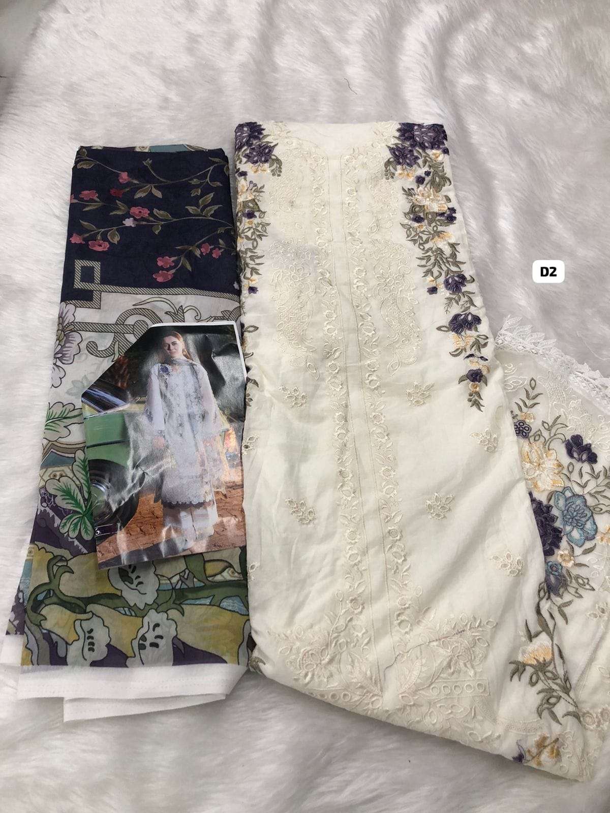 Falah Premium Cotton Collection Code  30138 by Falah Designer Suits